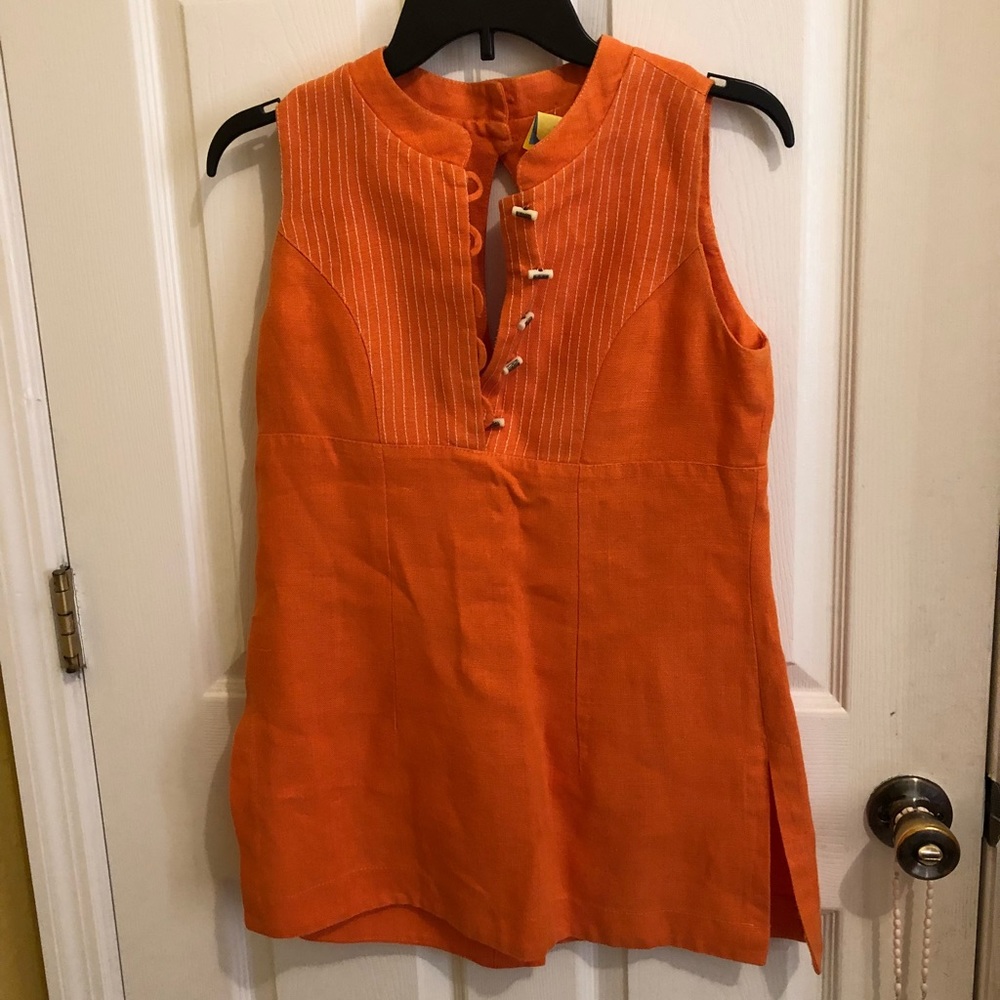 Vintage Pant Suit